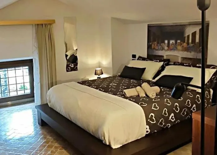 Dimora Giada & Gloria