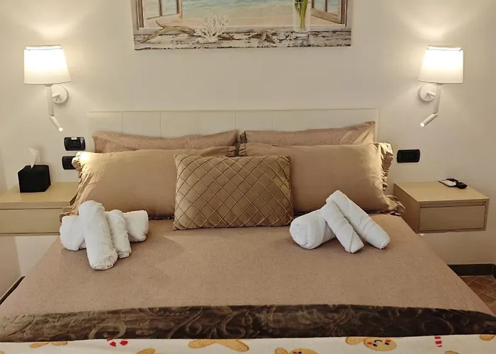 Dimora Giada & Gloria *